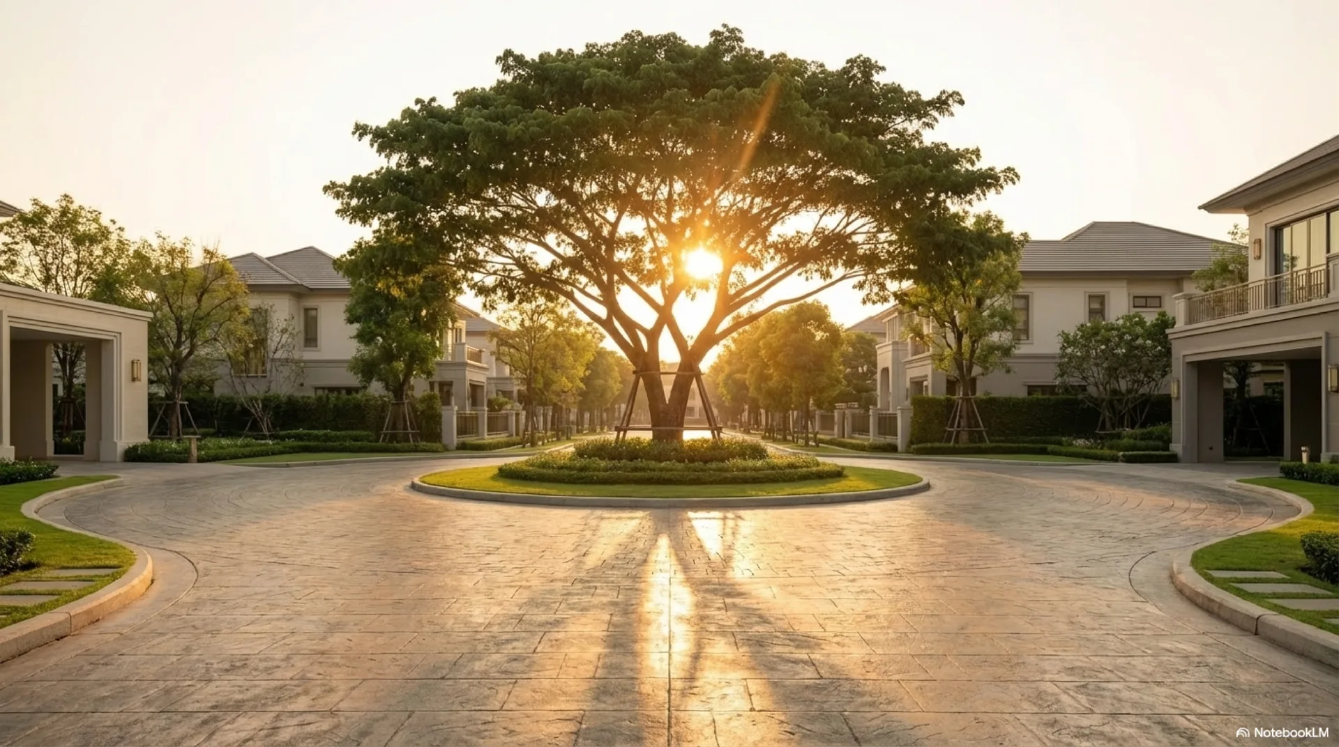 Premium Living