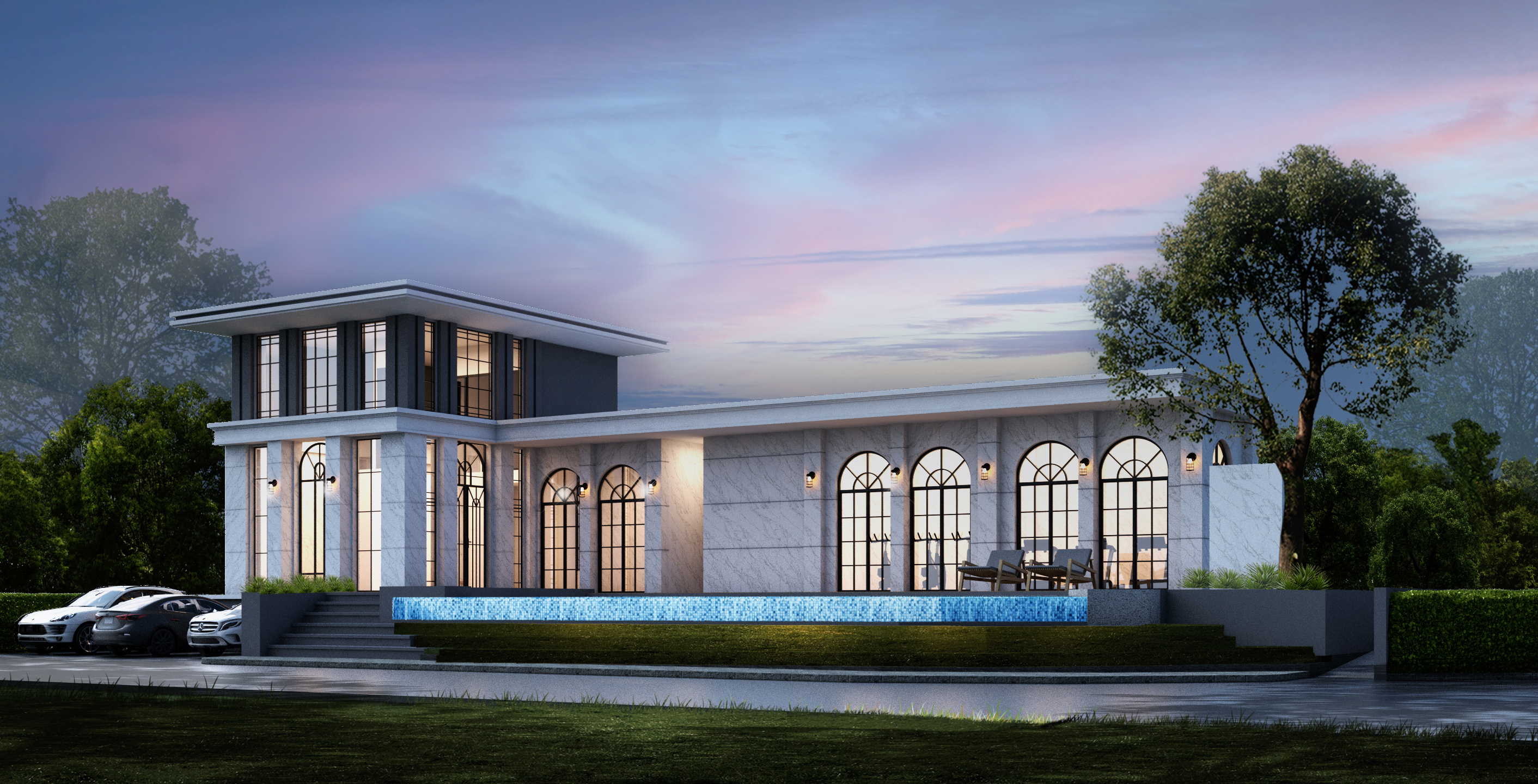 Clubhouse