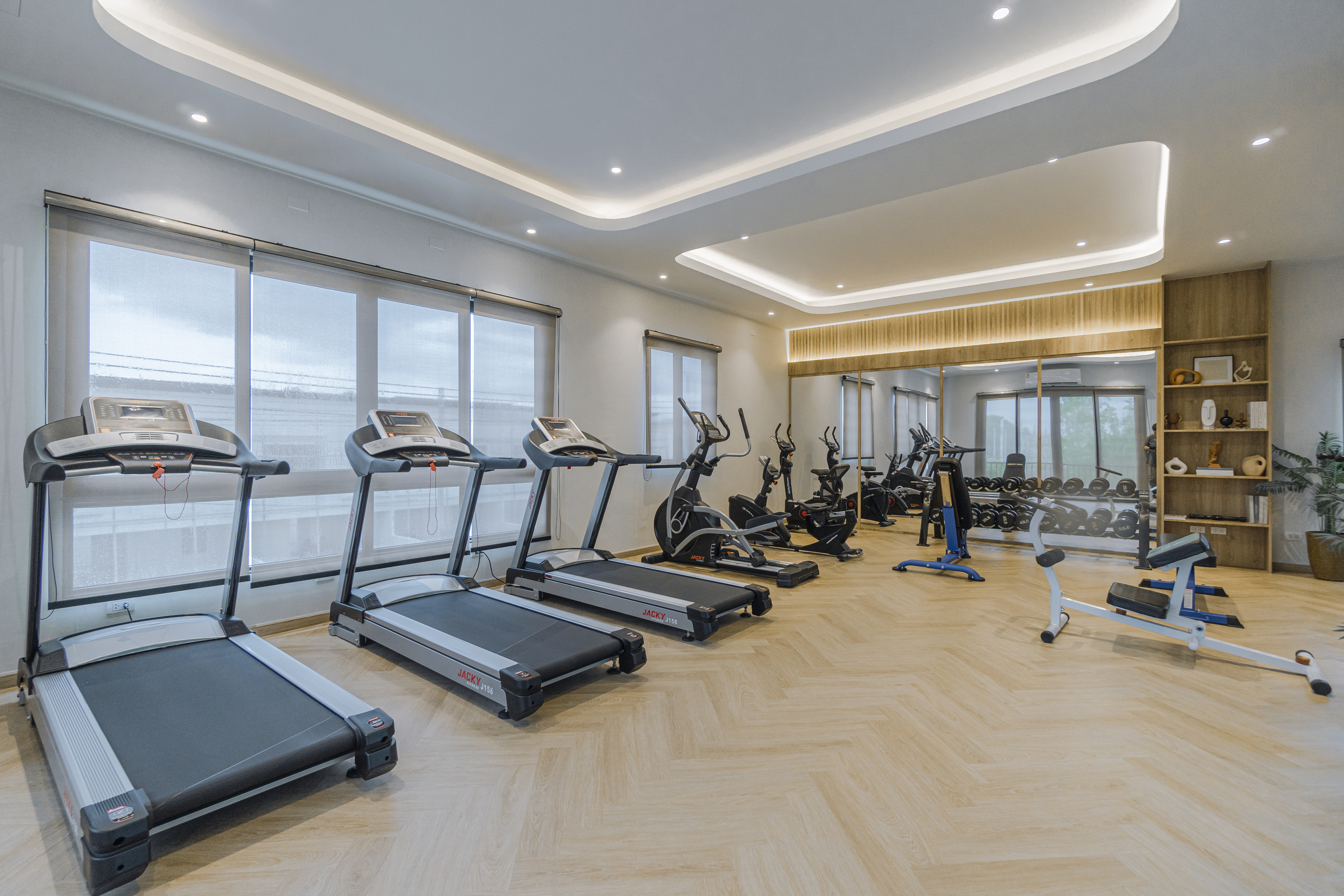 Fitness